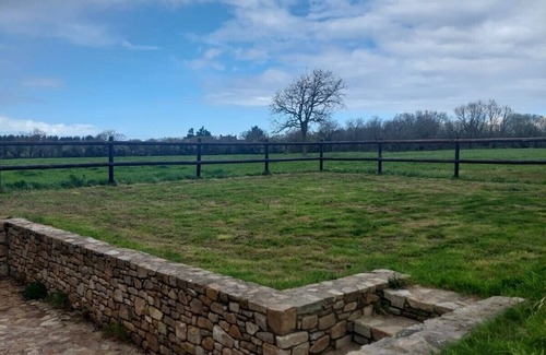 Pirou House | Maison à Proximité de la Plage