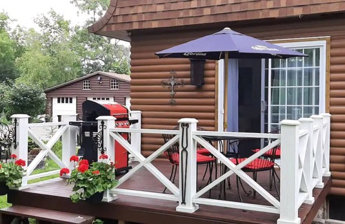 Lery House | Maison 2 Chambres, 2 Salles de Bain, sur 2 Étages