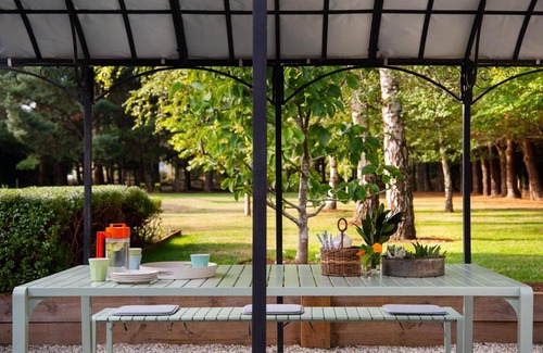 Trentham House | Maison 24