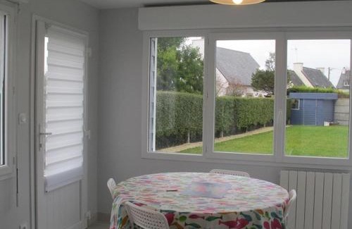 Trebeurden House | Maison 3* à Trébeurden, proche mer, jardin, rénovée, 3 ch, 2 sdb, BBQ, parking - FR-1-368-93