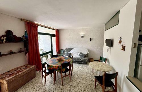 Port-la-Nouvelle Villa | Maison 3 pièces PORT LA NOUVELLE PN080-006