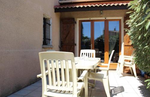 Port-la-Nouvelle Villa | Maison 3 pièces 6 couchages PORT LA NOUVELLE PN340-040