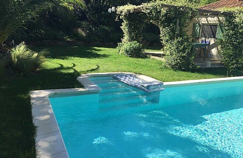 Sorgues House | Maison 4 pièces à louer pour les vacances