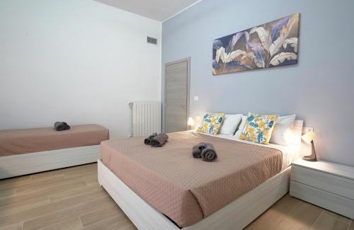 San Polo-Case Apartment | Maison 54 - Lago Canneto