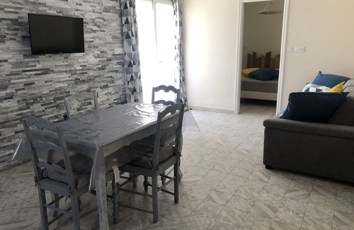 Couthures-sur-Garonne House | Maison 60m² Avec SPA 5 Places, Entierement Neuf