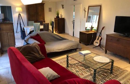 Santes House | Maison 7 Pers 15 mn de Lille