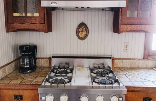 Charlevoix House | Maison 704; A Downtown Charlevoix Vintage Charmer n