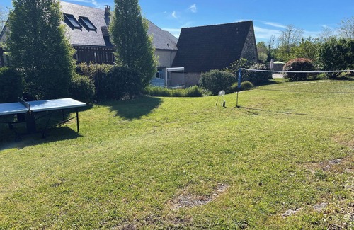 Rocamadour House | Maison 97m2, Gite Poulenc