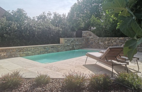 Puylagarde House | Maison A Colombages Dans LE Quercy