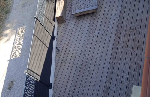 Toulon House | Maison Agréable Toulon