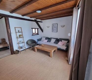 Kientzheim House | Maison Alsacienne au cœur du vignoble