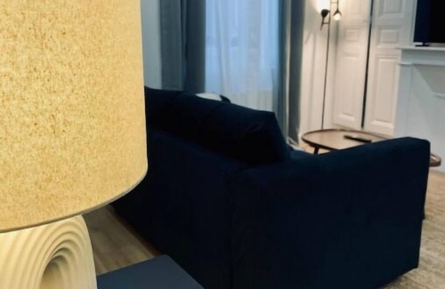 Saint-Acheul House | Maison Amienoise Élégante