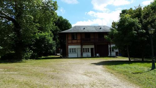 Ouzouer-sur-Trezee House | Maison ancienne à 10mn des bords de Loire