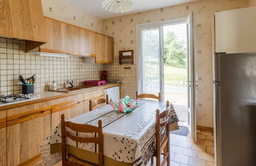 Blis-et-Born House | Maison Andinette - proche de Perigueux