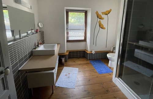 Vernon Villa | Maison ardéchoise