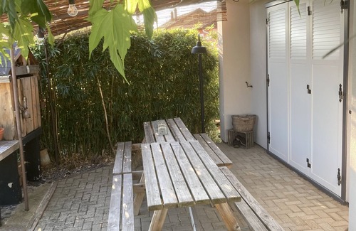 Muntzenheim House | Maison Atypique