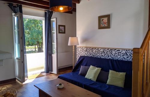 Fegreac House | Maison au bord du canal - L'échappée belle