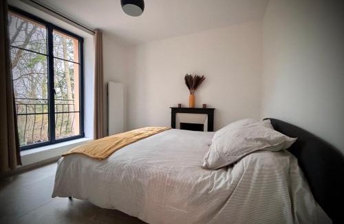 Montbarrois Villa | Maison au cœur de la forêt