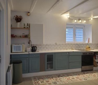 Plessala House | Maison au calme Plessala Le Mené