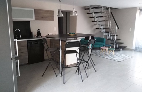 Diges House | Maison au Calme Proche D'auxerre