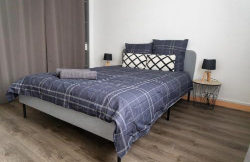 Chateaudun Apartment | Maison au pied du château N°2