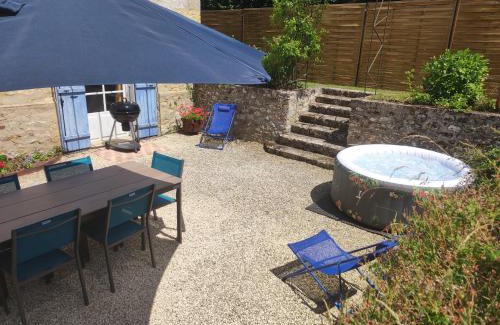 Themericourt House | Maison authentique du Vexin