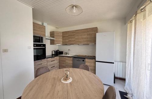 Les Sables d'Olonne House | Maison aux Sables-d'Olonne avec jardin, 4 couchages - FR-1-197-627