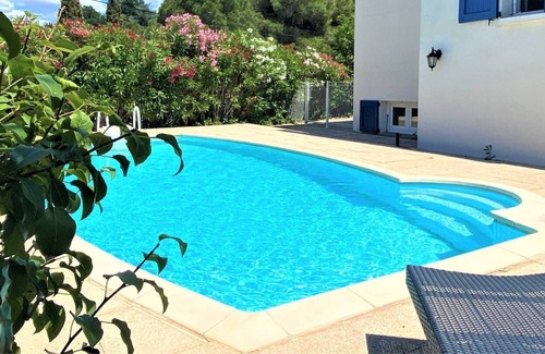 Prades House | Maison Avec Jardin, Piscine, Wifi, AU Calme A Prades