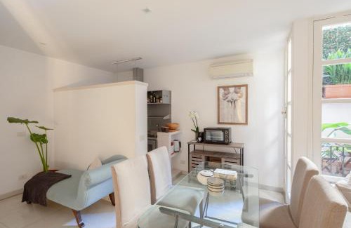 Rione VII Regola Apartment | Maison Barchetta in Via Giulia