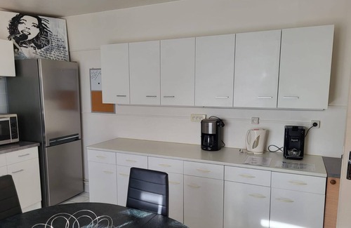 Locoal-Mendon House | Maison Bretonne 7 persons in hamlet