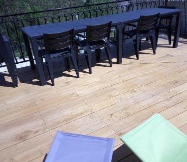 Cierp-Gaud House | Maison calme et lumineuse