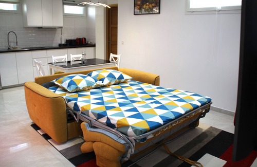 Argenteuil House | Maison Canoa, Ne Cherchez Plus ! Nous Avons L'endroit Parfait Pour Vous
