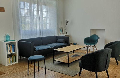 Carantec House | Maison Carantec