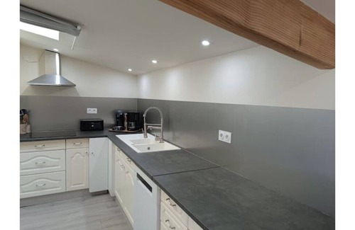 Eysines House | Maison Chênous