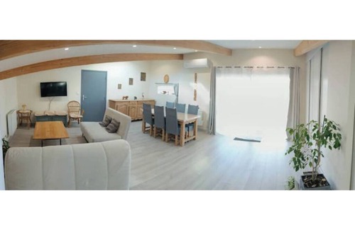 Eysines House | Maison Chênous