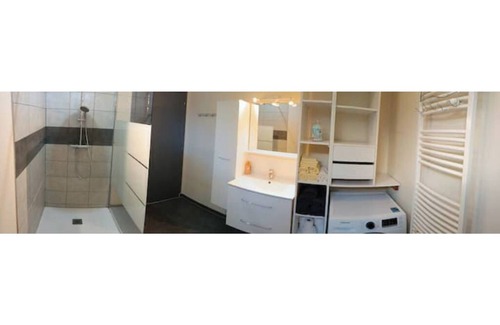 Eysines House | Maison Chênous