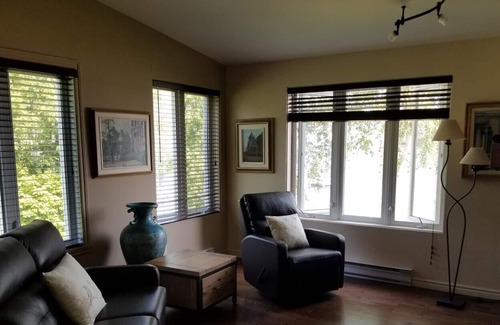 Alma Villa | Maison, chalet, villa haut de gamme pour 8 personnes. 8 guests