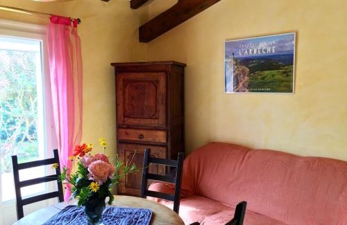 Cruas House | Maison charmante à Cruas + Piscine