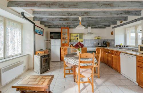 Paimpol House | Maison charmante avec vue sur la mer à Paimpol