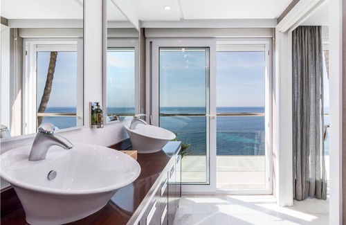 Altea la Vella Bed & Breakfast | Maison Condesa - Adults only