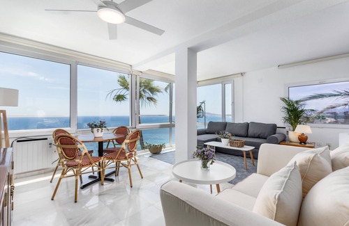 Altea la Vella Bed & Breakfast | Maison Condesa - Adults only