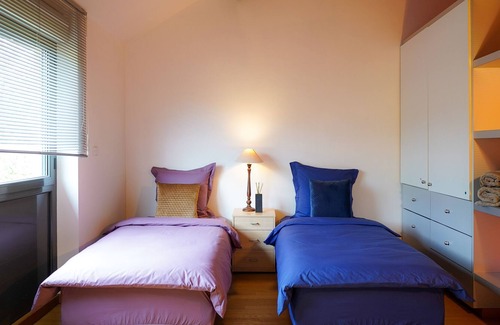 Orsay House | Maison contemporaine au coeur de Paris-Saclay