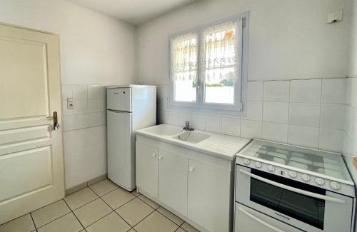 Bretignolles-sur-Mer House | Maison conviviale près de la plage avec jardin clos, 2 chambres, animaux admis - FR-1-231-299