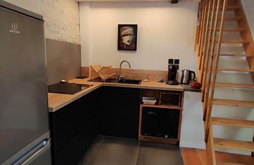 Benet House | Maison cosy au cœur du Marais Poitevin