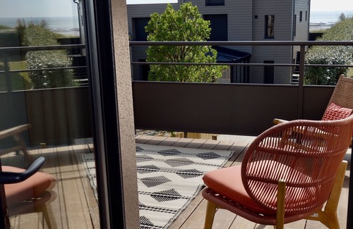 Barneville-Carteret House | Maison Décorée Avec Charme, Parfaitement Équipée Pour 6 Personne, Proche Plage