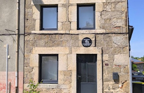 Aboen House | Maison Détente Balnéo and Sauna