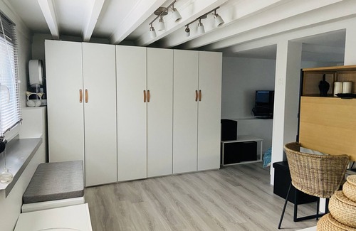 Sorano House | Maison D'architecte Atypique à Montreuil/vincennes