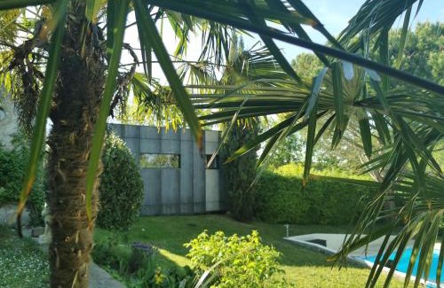 Saint-Georges-des-Agouts House | Maison de Charme