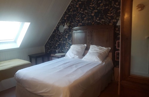 Morlaix Bed & Breakfast | Maison D'hôtes Éco-responsable Pour Randonneurs et Voyageurs à 2km de la mer