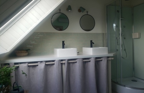 Morlaix Bed & Breakfast | Maison D'hôtes Éco-responsable Pour Randonneurs et Voyageurs à 2km de la mer